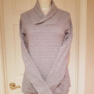 Light grey Skyr Women's top Size M
